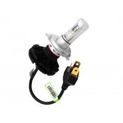 Λάμπα Led H4 6000K (Τεμάχιο) Λάμπα Led H4 6000K (Τεμάχιο)